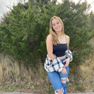 Meet your Posher, Audrey